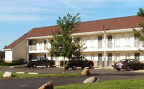 Kozy Inn Columbus United States